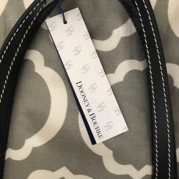 UEC Dooney & Bourke Nightmare Before Christmas Bag - Picture 4 of 8